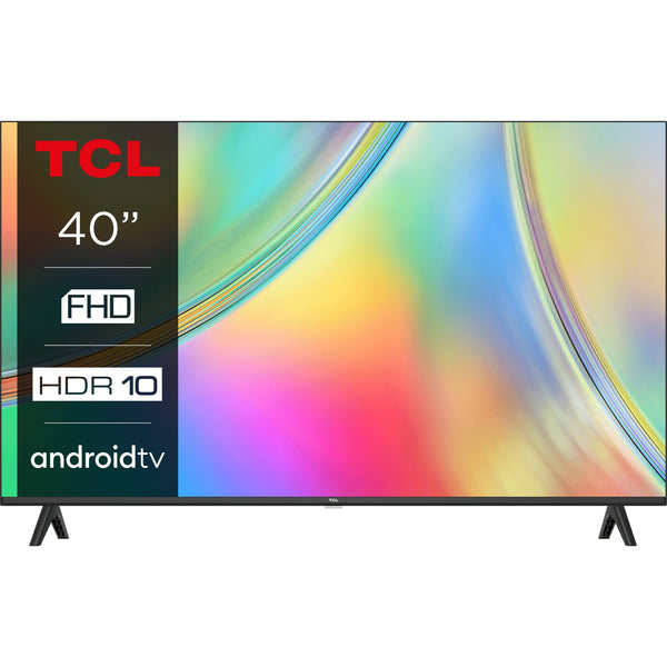 Televízor TCL 40S5401 (2023) / 40″ (100 cm)