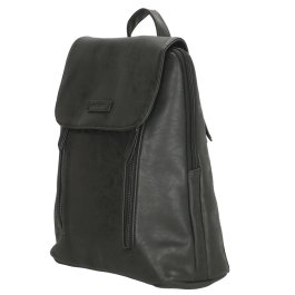 Enrico Benetti Nouméa Backpack Black