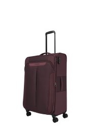 Travelite Croatia L Aubergine