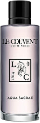 Le Couvent Maison De Parfum Aqua Sacrae – EDC 50 ml