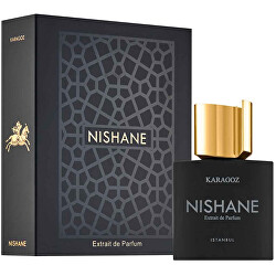 Nishane Karagoz – parfém 50 ml