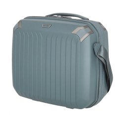 Travelite Elvaa Beauty Case Blue/grey