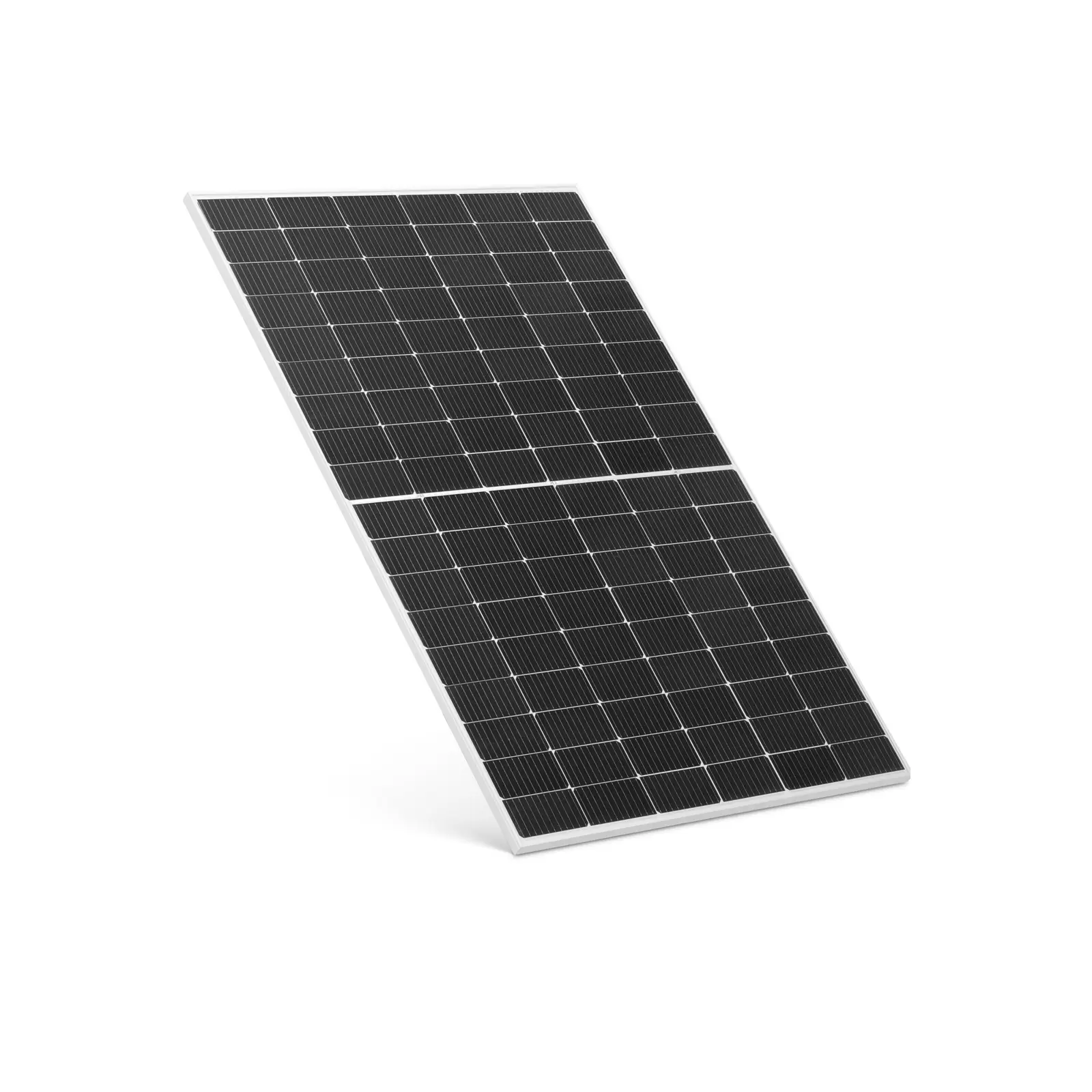 Occasion Panneau solaire pour balcon – 350 W – monocristallin – Kit complet prêt à brancher