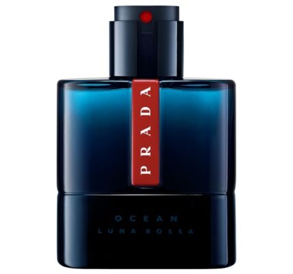 Prada Luna Rossa Ocean Edt 100ml