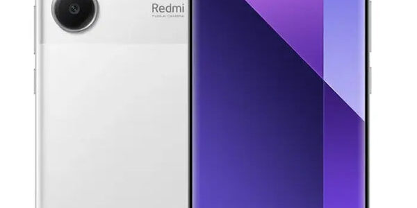 Xiaomi Redmi Note 13 Pro+ 5G 12/512GB, biela