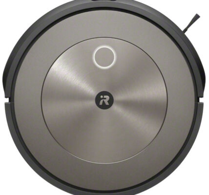 iRobot Roomba j9 (j9158) – Robotický vysávač