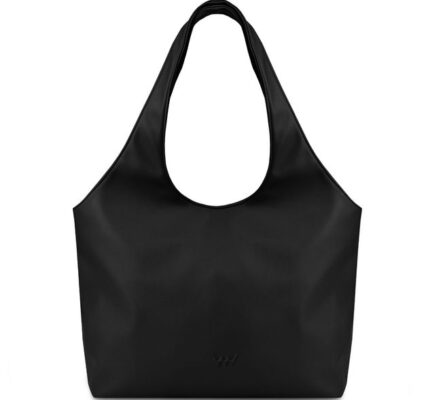 Vuch Dámská shopper kabelka Eileen Black