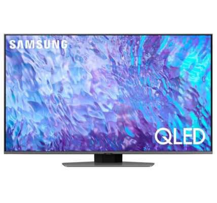 Televízor Samsung QE50Q80C (2023) / 50 (127 cm)