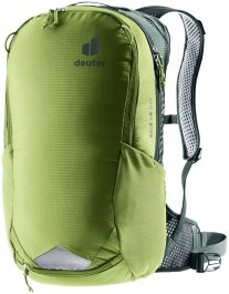 Deuter Race Air 14+3 Meadow-Ivy