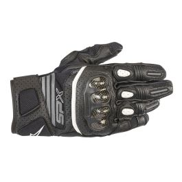 Alpinestars Stella SP X Air Carbon V2 Noir Anthrazit Gants Taille XL