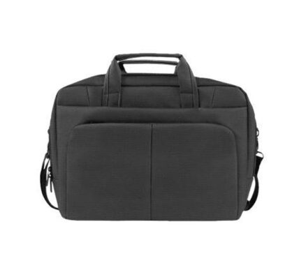Natec Gazelle taška na notebook 15,6″-16″, čierna NTO-0809