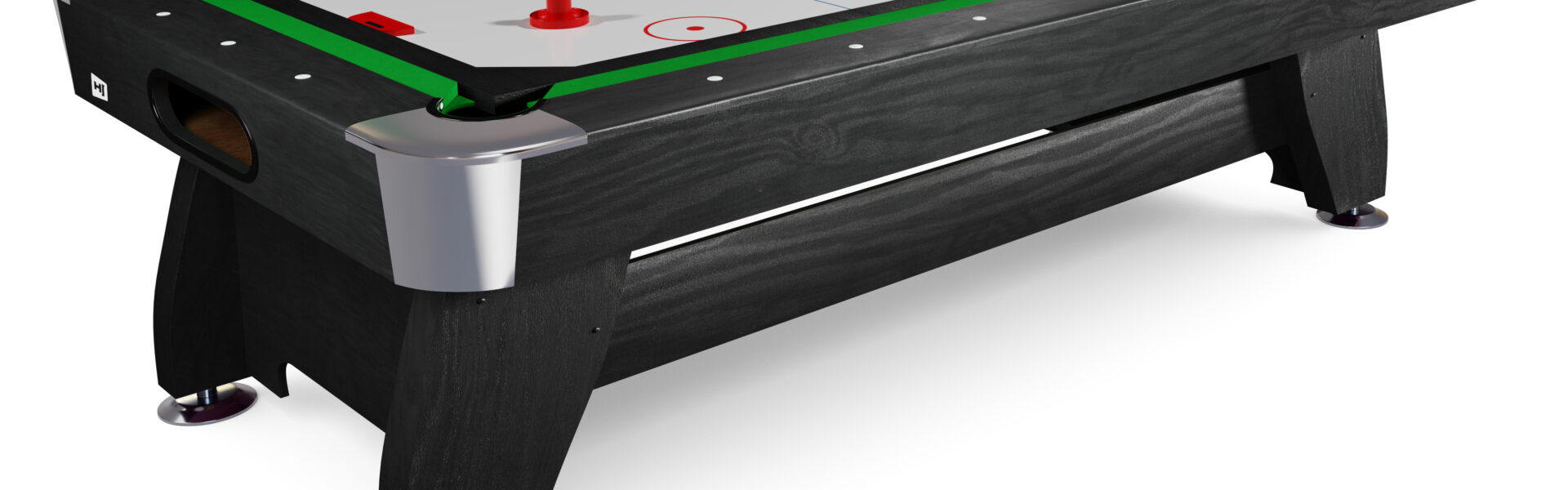 Nadstavec na biliardový stôl Ping-Pong/Hokej 9ft