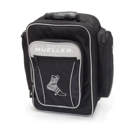 Mueller Hero® Unsung™ , zdravotnícka taška, čierna