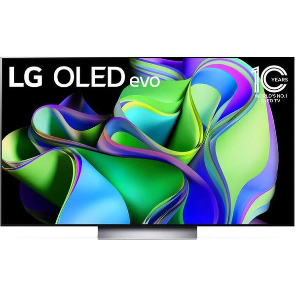 Smart televízia LG OLED55C31 / 55″ (139 cm)