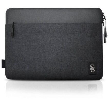 SBS Univerzálna HANDLE LUX taška pre tablety a notebooky do 11“, čierna
