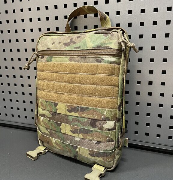 Puzdro Admin Regid Redo® (Farba: Multicam®)