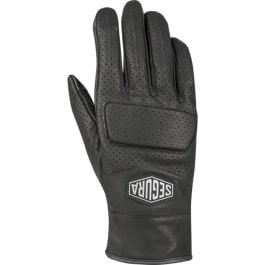 Segura Bogart Gloves Black Taille T11