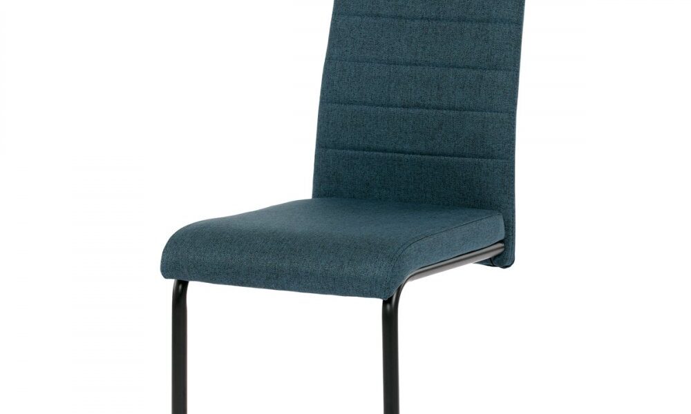 Jedálenská stolička DCL-401 Modrá,Jedálenská stolička DCL-401 Modrá