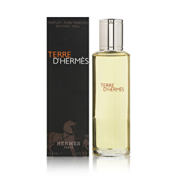 Hermes Terre D` Hermes – parfém (náplň) 125 ml