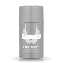 Paco Rabanne Invictus – tuhý deodorant 75 ml