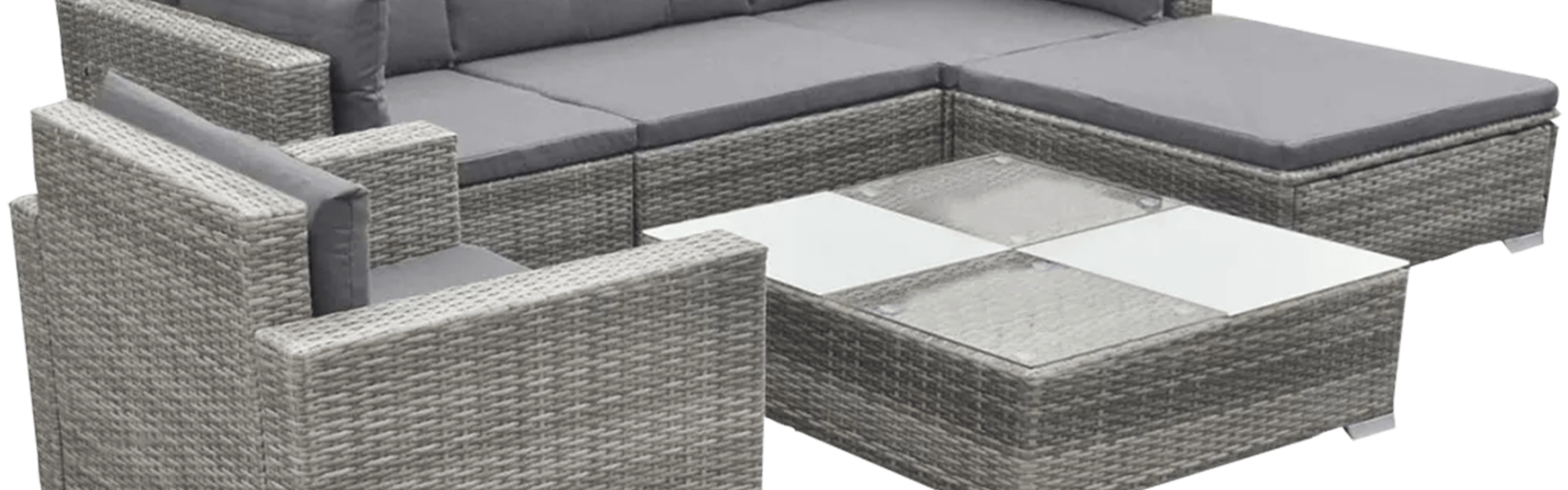 vidaXL Denná posteľ s matracom sivohnedá 90×200 cm látka
