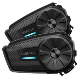 Sena Spider ST1 Dual Bluetooth Communication System Taille