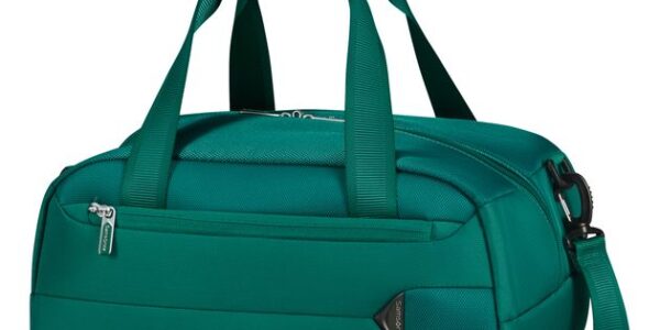 Samsonite Cestovní taška Urbify XS 20 l – zelená
