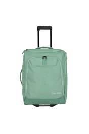 Travelite Kick Off Wheeled Duffle S Sage