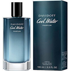 Davidoff Cool Water Parfum – parfém 100 ml