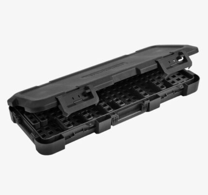 Odolný kufor Daka® Hard Case R44 Magpul® (Farba: Čierna)