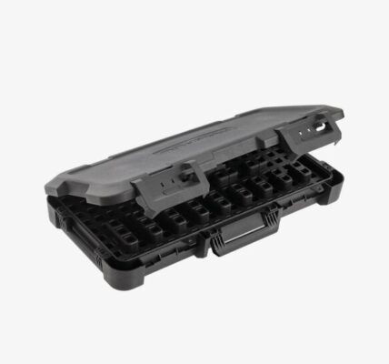 Odolný kufor Daka® Hard Case C35 Magpul® (Farba: Čierna)