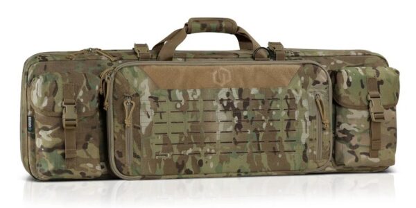 Puzdro na pušku Double Urban Warfare 36″ Savior® – Urban Grey (Farba: Urban Grey)