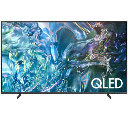 Televízia Samsung QE65Q60D / 65″ (165cm)