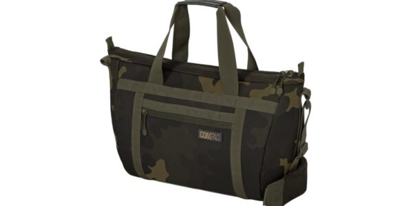 Korda taška compac messenger bag dark kamo