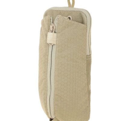 Pouzdro na láhev XBP Expandable Bottle Maxpedition® – Khaki (Farba: Khaki)