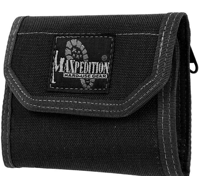 Peňaženka MAXPEDITION® CMC Wallet – khaki (Farba: Khaki)
