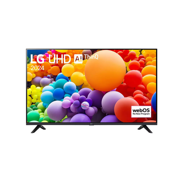 Televízia LG 50UT73006/50″ (127cm)