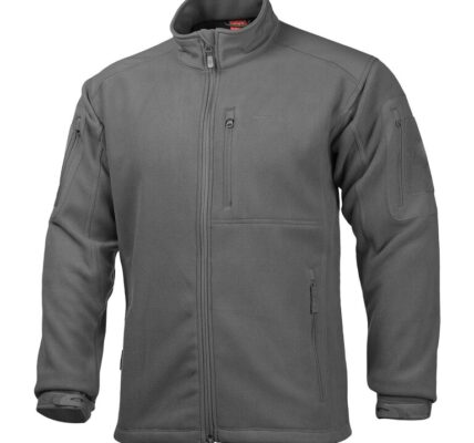 Fleecová mikina PENTAGON® Perseus – coyote (Farba: Coyote, Veľkosť: 3XL)