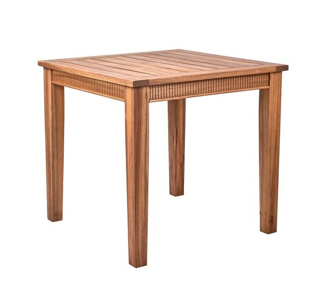 ACACIA SPRINGS Stôl 80 x 80 cm