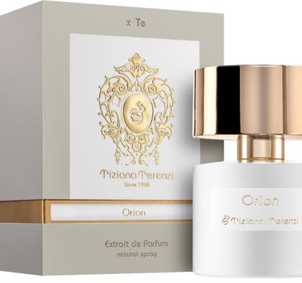 Tiziana Terenzi Orion EdP 100 ml