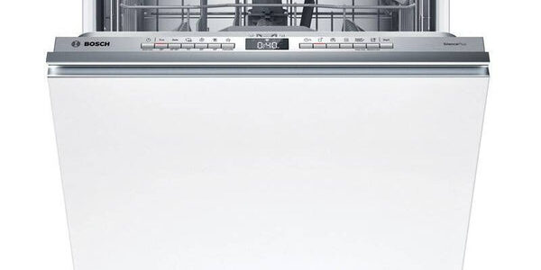 Vstavaná umývačka riadu Bosch SMV4ECX24E, 60cm, 14sad