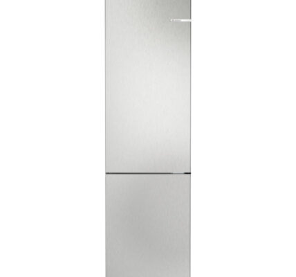 Kombinovaná chladnička Bosch KGN39VIBT