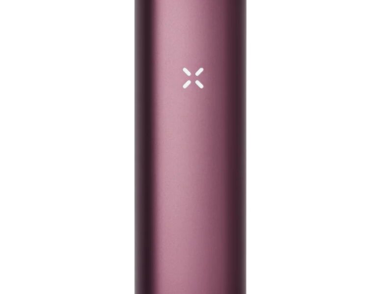 PAX PLUS Vaporizér – Elderberry – Kompletná súprava