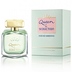 Antonio Banderas Queen of Seduction – EDT 80 ml