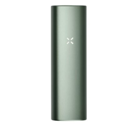 PAX Plus Vaporizer – Sage – Starter Kit