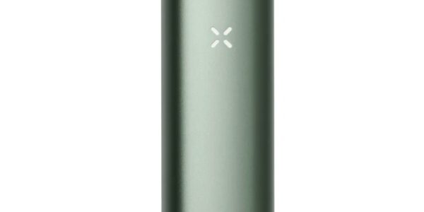 PAX Plus Vaporizer – Sage – Starter Kit