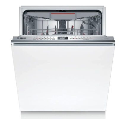 Vstavaná umývačka riadu Bosch SMV6ZCX17E, 60cm, 14sad