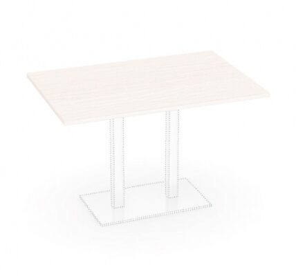 Jedálenský stôl flat 2 (120×80) – navarra