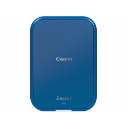 Canon Zoemini 2 5452C008 kapesní tiskárna modrá+ 30P