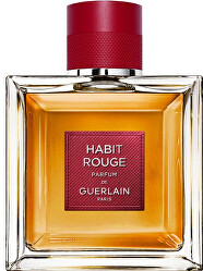 Guerlain Habit Rouge Parfum – parfém 100 ml